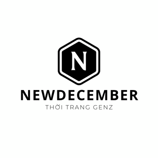 Newdecember – Thời Trang GenZ